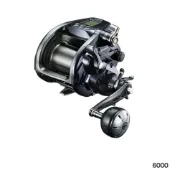 【民辰商行】20年款 SHIMANO FORCE MASTER 6000 大物釣法 電動捲線器 電捲 三司達公司貨 *