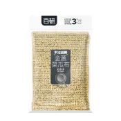 【UDiLiFE】生活大師 百研 金蔥菜瓜布 3入 亮面 菜瓜布 不沾鍋 不傷鍋 洗碗布 柔軟菜瓜布 海綿菜瓜布 餐具清