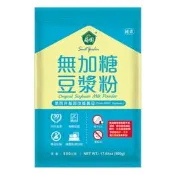 【PChome 24h購物】【薌園】100%無加糖豆漿粉500g/袋