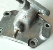 SYM三陽JET100進氣歧管