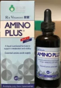 寵特寶 Amino Plus 胺寶 60ml及236ml.外包裝的QRCode 會去除後在出貨介意者請勿下單