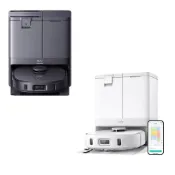 (店+)【ANKER】Eufy X10 Pro Omni 掃拖機器人 T23515 日版