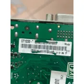 賣GT 1030良品免插電顯示卡隨機出貨