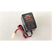 a**RC小舖** 7.2V~8.4V 鎳氫/鎳鎘 1.2A 智慧型快速充電器