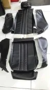 BMW 1989年 E30 經典老車用 椅套 前左右椅用