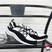 球鞋補習班 NIKE AIR HUARACHE LIGHT ECLIPSE OG 黑白 日蝕 聯名 306127-010