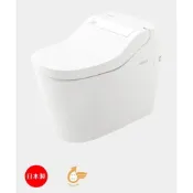 (店+)【Panasonic 國際牌】A La Uno S160 Type2 全自動洗淨馬桶 台灣公司貨 高雄永興照明廚衛