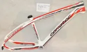 德國CORRATEC 碳纖維carbon碟煞版登山車架