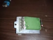 福斯T4冷氣風速電阻