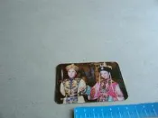 陳麗麗許佩容@早期彩色照片1張(2*3系列)@背面保存不佳@群星書坊 06-25