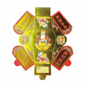 幸福香堂 【燙金元寶紙】袋裝 燙金金箔元寶系列 福德正神 土地公