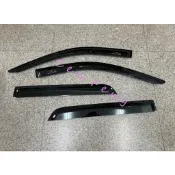 涔峰ＣＦ☆TOYOTA 23年後 YARIS CROSS YC 台製 射出 加厚 晴雨窗 晴雨擋 原廠型 其他車型可詢問