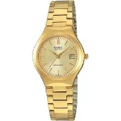 【CASIO 卡西歐】復古典雅小錶徑時尚女錶 情人節 送禮(LTP-1170N-9A)