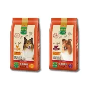 寶多福Petlife-美食特餐成犬專用牛肉/雞肉口味 10kg