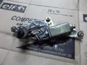 三菱 MITSUBISHI SPACE GEAR 2.4 後 雨刷馬達   中古 二手 (插頭)產品說明