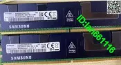 三星64G DDR4 2400 2666 2933 REG LRDIMM 內存 3DS 4DRX4 2S2RX4