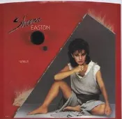 Strut - Sheena Easton（7“單曲黑膠唱片）梅艷芳『壞女孩』翻唱原曲 Vinyl Records