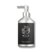(店+)W505 ― 梧SLS頭皮洗髮精 500ml（1入）｜無SLS/SLES洗髮精