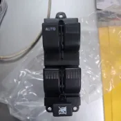 正廠日本製MAZDA MPV 01-10 電動窗開關 主控開關 升降機開關 玻璃開關 駕駛座開關 中控開關 電動窗主控