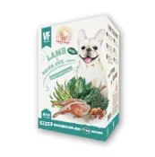 〈嚕咪〉VF魏大夫-低敏亮毛配方 小顆粒 羊肉+糙米 犬飼料〈500g〉
