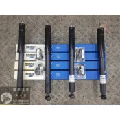慶聖汽車 德國BOGE避震器 BENZ W210 W211 W212 W213 W168 W169 W176 W246
