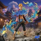 日版 金證 MARCO POP P.O.P Neo-DX 白鬍子海賊團 模型 公仔 航海王 海賊王 馬可 不死鳥 馬爾科