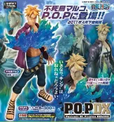 風之谷玩具 日版 金證 海賊王 POP NEO DX 白鬍子海賊團 隊長 不死鳥 馬可