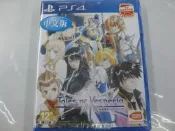 ☆勿威？百寶箱☆  PS4 時空幻境 宵星傳奇 Remaster 中文版