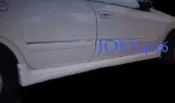NISSAN SENTRA 180 S180 M1 GT-1 GT1 側裙組