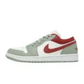 (店+)【NIKE 耐吉】休閒鞋 Air Jordan 1 Low 男 553558-133