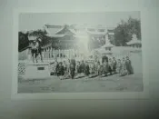 明信片- 空白明信片  旗山懹舊寫真 明信片 -1