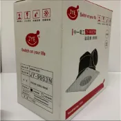 (店+)JY9003N /B9013側排浴室排風扇110V 浴室通風扇直排 換氣扇 通風扇 保固一年 排風扇