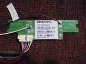 網路 Wi-Fi 板 ( InFocus  WT-70CA612 ) 拆機良品