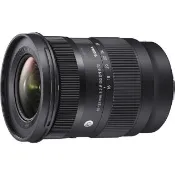 【Sigma】16-28mm F2.8 DG DN for SONY E-MOUNT 接環 (公司貨) 超廣角變焦鏡 全片幅無反微單眼鏡頭