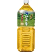悅氏 四季春 2000ml【萬家福】