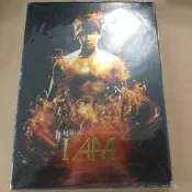 林俊傑 LIVE I AM 世界巡迴演唱會 小巨蛋 重回現場版2CD極新(紙盒+歌詞略痕免運)絕版