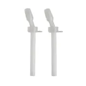 (店+)【CAMELBAK】駝峰 Flip Straw 多水吸管組(2吸嘴及2吸管) CB3097101000 綠野山房