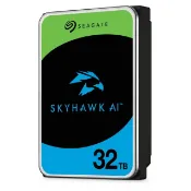 【鄰家好電腦】希捷 Seagate SkyHawk AI 監控鷹 8T/10T/12T/16T/20T/24T/32T