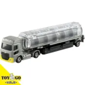 TOMICA 136 UD油罐車 大型車 再到貨無新車貼 玩具e哥 22865