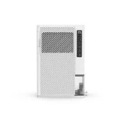 (店+)【hysure 海說】【台灣保固】X1除濕機 日本進口除濕輪式 空氣清淨機 除濕機 LED濕度顯示 6L除濕 空氣清淨除濕機