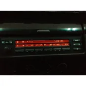 【排線世界】BMW E38 E39 E53 音響資訊面板排線組(斷字自行DIY套件)
