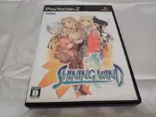 【PS2】收藏出清 SONY 遊戲軟體 光明之風 SHINNING WIND 盒書齊全 正版 日版 現況品 請詳閱說明