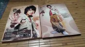 [阿娟雜貨店]V03--林俊傑-- 曹操-- 亞洲百萬慶功版-- CD+DVD