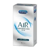 【寶雅線上買】杜蕾斯輕薄幻隱裝衛生套8入裝