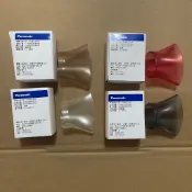 國際牌吹風機 配件 EH-NA0E、NA9A、NA9B、NA99、NA98、NA0B吹嘴 夜空藍 迷霧金 桃紅色 透明