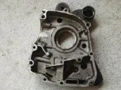 舊悍將舊高手火焰迪爵?M92-2右曲軸箱KS 悍將F1高手R1新迪爵新風雲 廉售先問勿標-得標1支螺絲