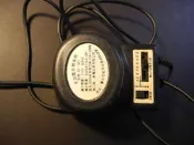 3V 4.5V 6V 7.5V 9V 12V 300mA │變壓器│編號:G3