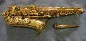 ☆☆YAMAHA ALTO  SAX YAS-875 頂級中音薩克斯風●山葉☆☆