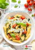 Kobo Wendys Lieblingsrezepte - Glutenfreie Pasta