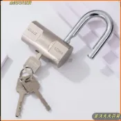 防盜 防鏽 防雨鎖頭 鎖門 家用大門戶外鎖子 大全各種各樣 榔頭鎖電動車
